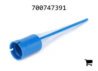 AGCO 700747391 Фильтр горловины бака мочевины