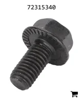 AGCO 72315340 Винт
