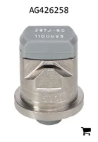 AGCO AG426258 Двухфакельная распылительная форсунка TeeJet Drift Guard