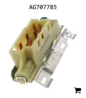 AGCO AG707785 Выключатель зажигания