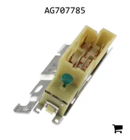AGCO AG707785 Выключатель зажигания