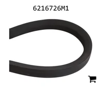 AGCO 6216726M1 Ремень