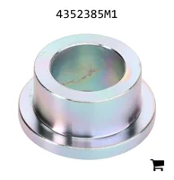 AGCO 4352385M1 Адаптер