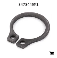 AGCO 3478445M1 Стопорное кольцо