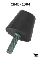 AGCO CH4E-1384 Бампер