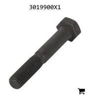 AGCO 3019900X1 Болт с шестигранной головкой