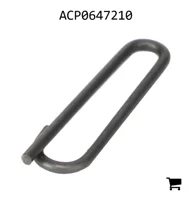 AGCO ACP0647210 Шплинт