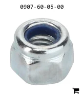 AGCO 0907-60-05-00 Стопорная гайка