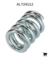 AGCO AL724112 Пружина