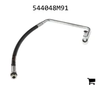 AGCO 544048M91 Трубка