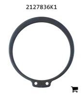 AGCO 2127836K1 Стопорное кольцо