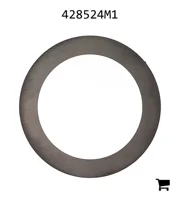 AGCO 428524M1 Шайба