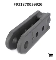 AGCO F931870030020 Вилка