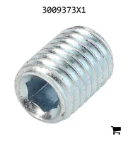 AGCO 3009373X1 Установочный винт с чашечным концом