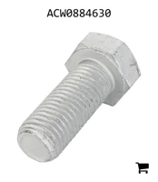 AGCO ACW0884630 Болт шестигранный