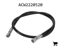 AGCO ACW2220520 Гидравлический шланг