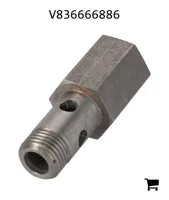 AGCO V836666886 Болт банджо