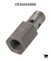 AGCO V836666886 Болт банджо