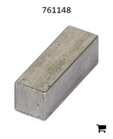 AGCO 761148 Ключ