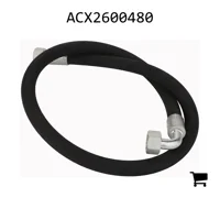 AGCO ACX2600480 Гидравлический шланг