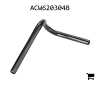 AGCO ACW620304B Труба