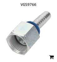 AGCO VGS9766 Соединитель