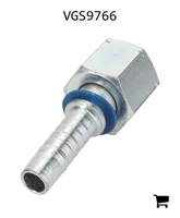 AGCO VGS9766 Соединитель