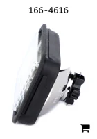 AGCO 166-4616 Фара рабочего света с лампой 12В