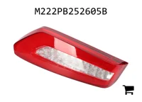 AGCO M222PB252605B Задний фонарь