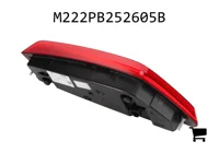 AGCO M222PB252605B Задний фонарь