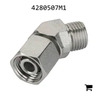 AGCO 4280507M1 Соединитель