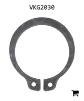 AGCO VKG2030 Стопорное кольцо