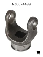 AGCO W300-4400 Вилка приварная серии 44