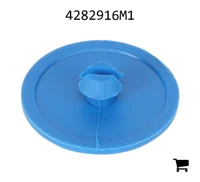 AGCO 4282916M1 Накладка