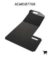 AGCO ACW0107760 Кожух