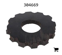 AGCO 304669 Диск