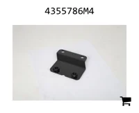 AGCO 4355786M4 Опора