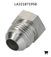 AGCO LA321871950 Заглушка