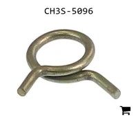 AGCO CH3S-5096 Хомут