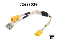 AGCO 72658020 Переходной жгут