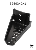 AGCO 3909342M1 Опора правая