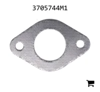 AGCO 3705744M1 Уплотнение