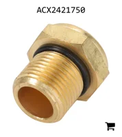 AGCO ACX2421750 Вентиляционный клапан