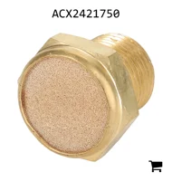 AGCO ACX2421750 Вентиляционный клапан