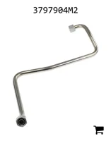 AGCO 3797904M2 Трубка