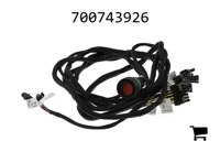 AGCO 700743926 Жгут проводов