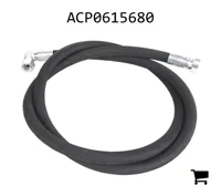 AGCO ACP0615680 Гидравлический шланг