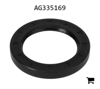 AGCO AG335169 Сальник