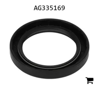AGCO AG335169 Сальник