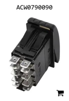 AGCO ACW0790090 Переключатель света